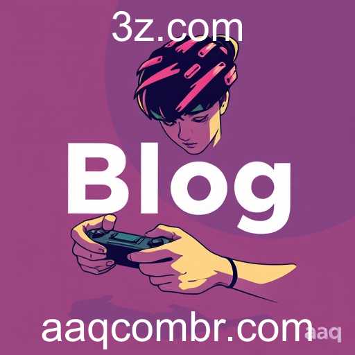 A Revolução dos Jogos: Trends e Impactos de AAQ em 2025