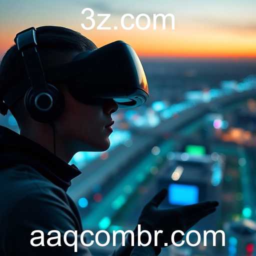 Inovações no Mundo dos Jogos Digitais