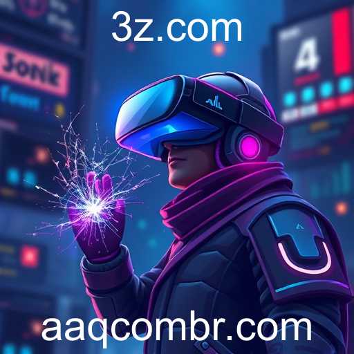 Tendências e Desafios no Mundo dos Jogos em 2025