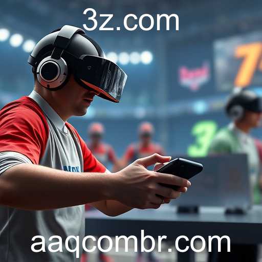 Tendências e Desafios do Mercado de Jogos em 2025