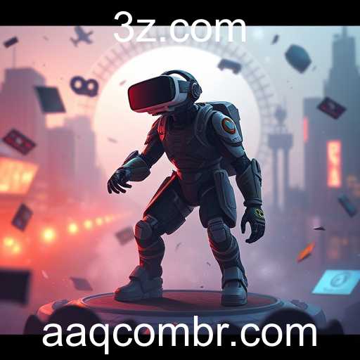 Tendências e Inovações no Mundo dos Jogos em 2025