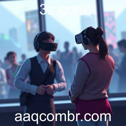 Tendências e Novidades no Mundo dos Jogos