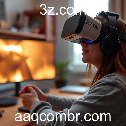 A Era de Ouro dos Games em 2025