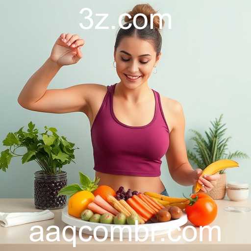 Descubra o Fascinante Mundo do Estilo de Vida no AAQ