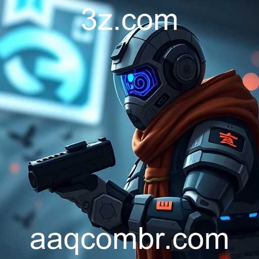 A Revolução do 'aaQ' nos Jogos Digitais