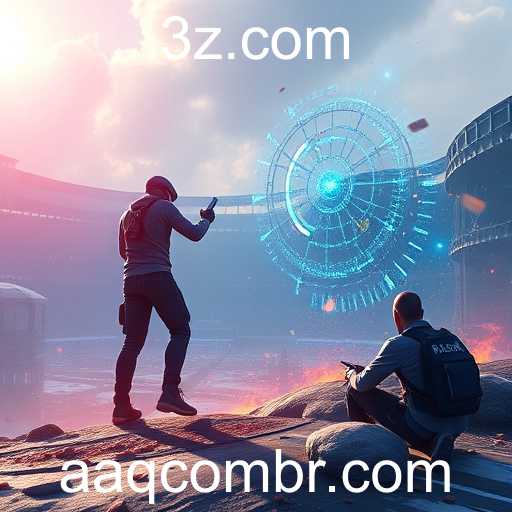 A Revolução dos Jogos Online no Brasil