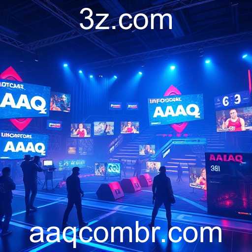 Revolução nos Jogos em Português: AAQ Ganha Destaque