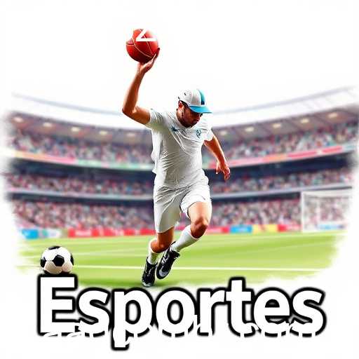 A Fascinante Categoria de Esportes no Mundo dos Jogos de Palavras-Chave